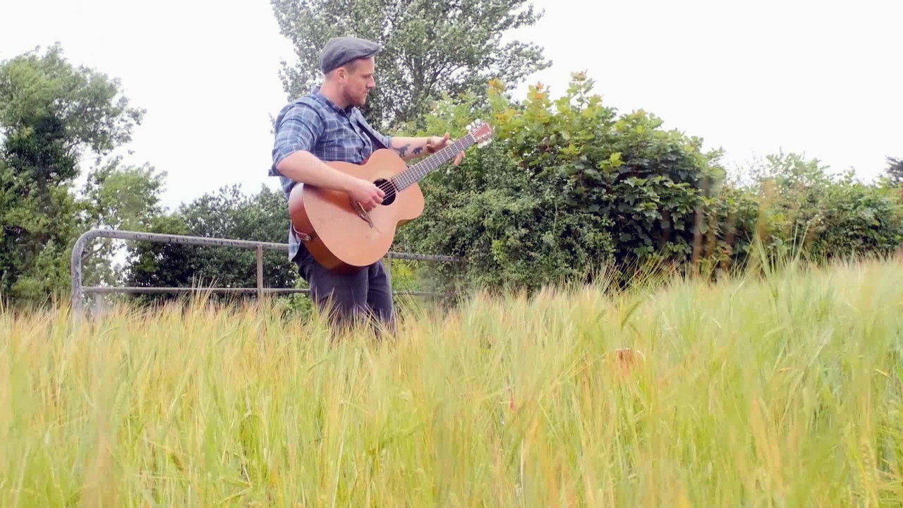 Second Chance backdrop