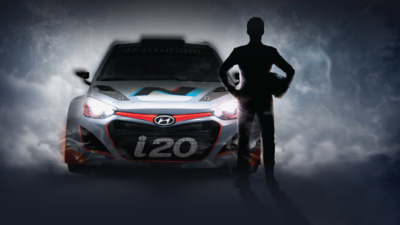 더 랠리스트 backdrop