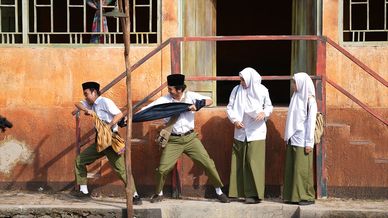 Massacre of the Witches backdrop