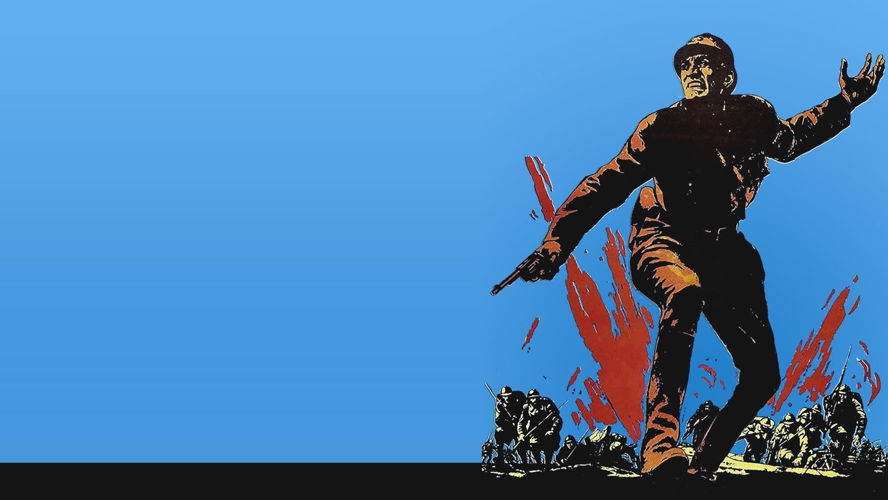 Paths of Glory backdrop