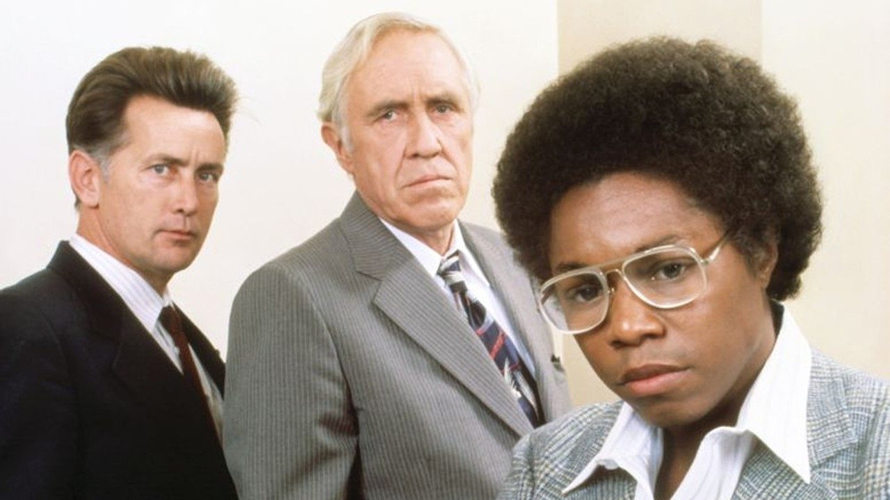 The Atlanta Child Murders backdrop