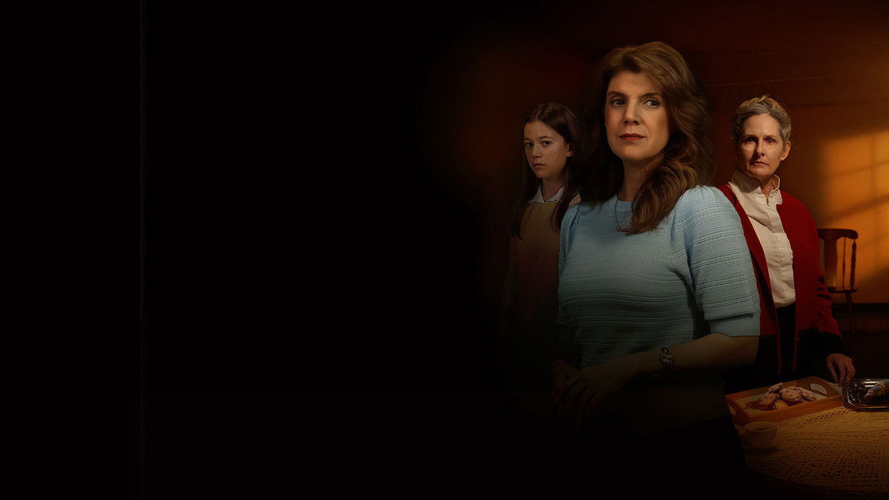 Sinister Secret Ingredient backdrop