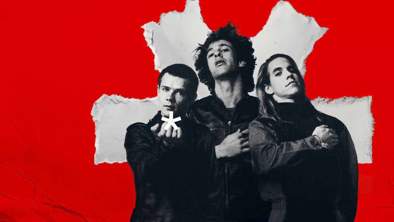 The Rise of the Red Hot Chili Peppers: Our Brother, Hillel backdrop