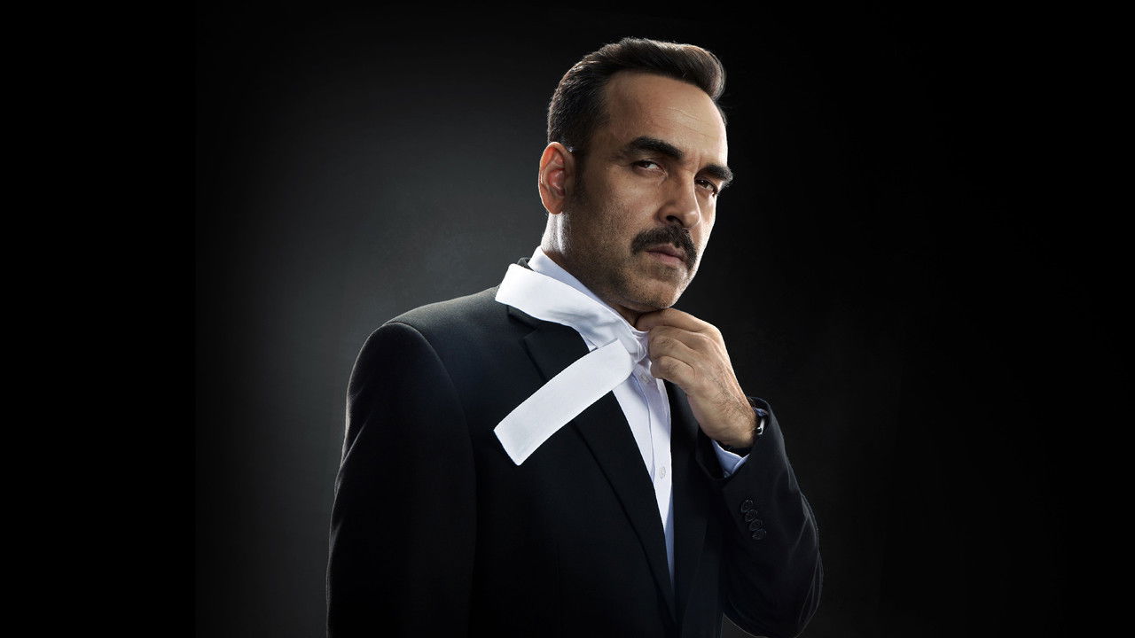 Criminal Justice: A Family Matter backdrop