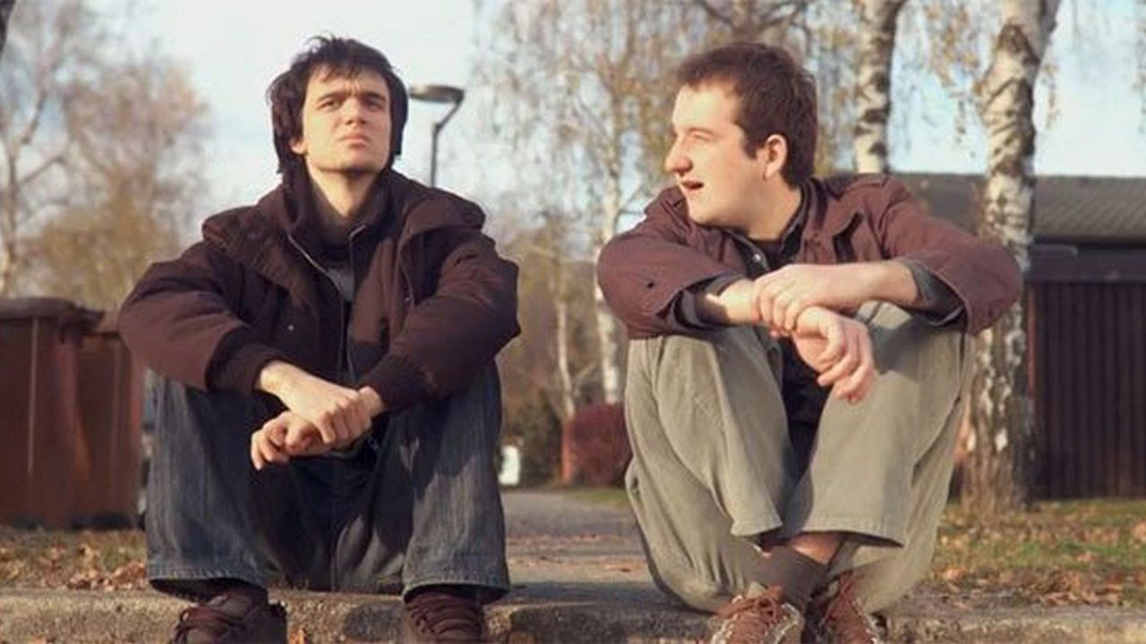 A Day of Love backdrop