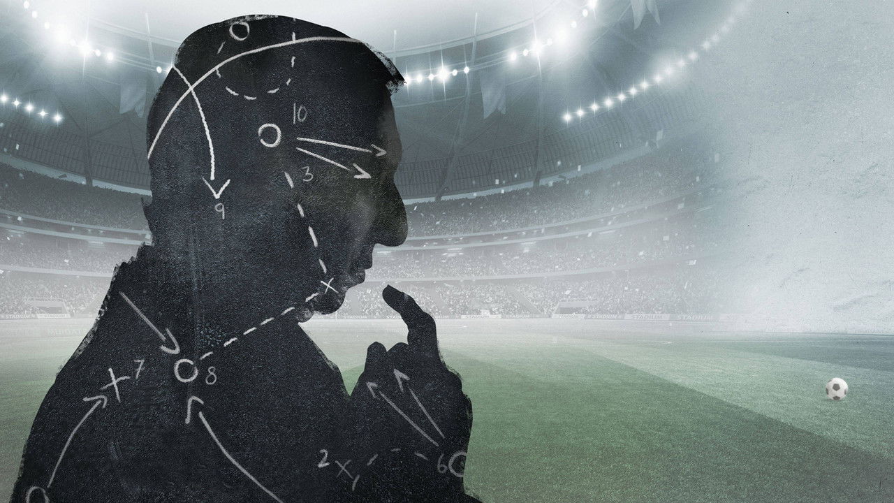 Bilardo, the Soccer Doctor backdrop