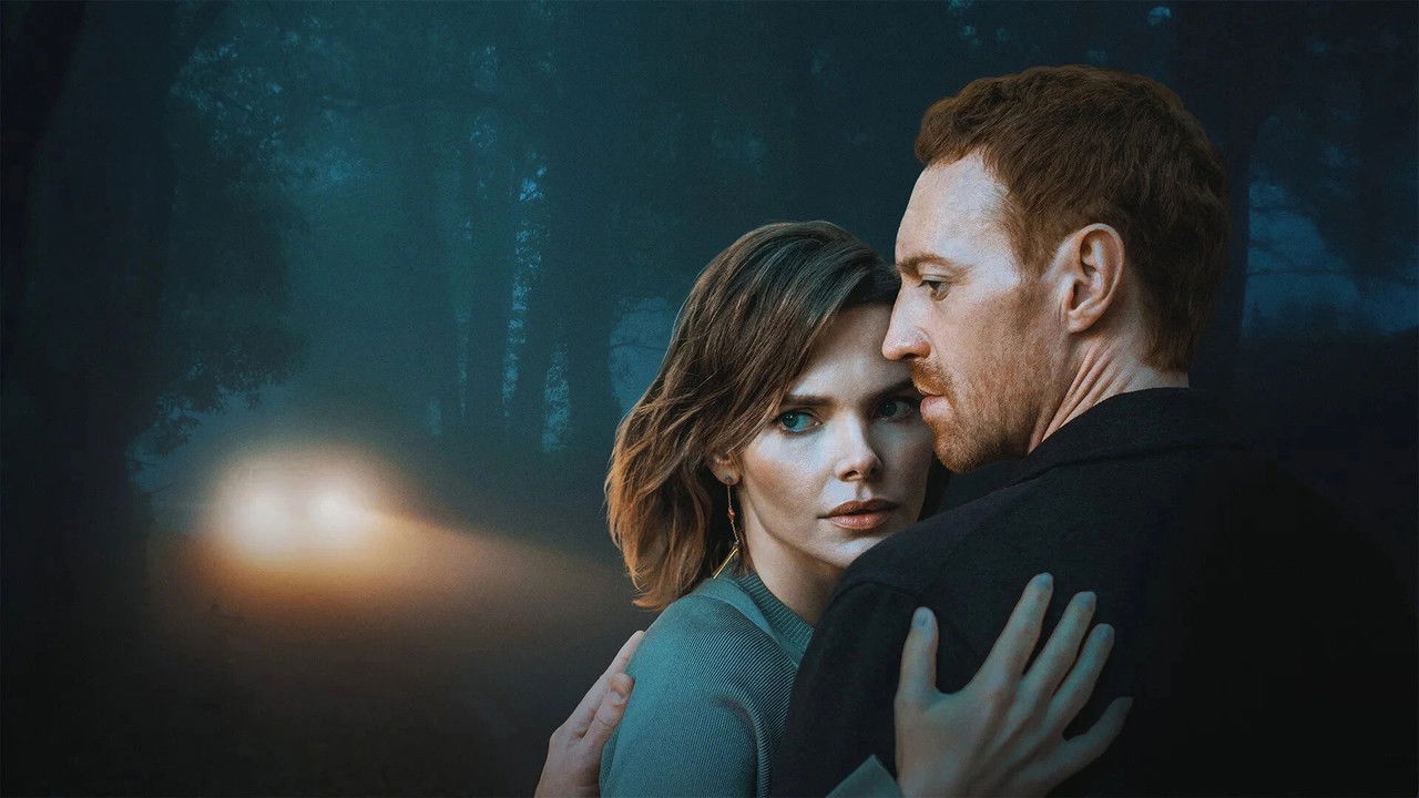 Dangerous Intimacy backdrop