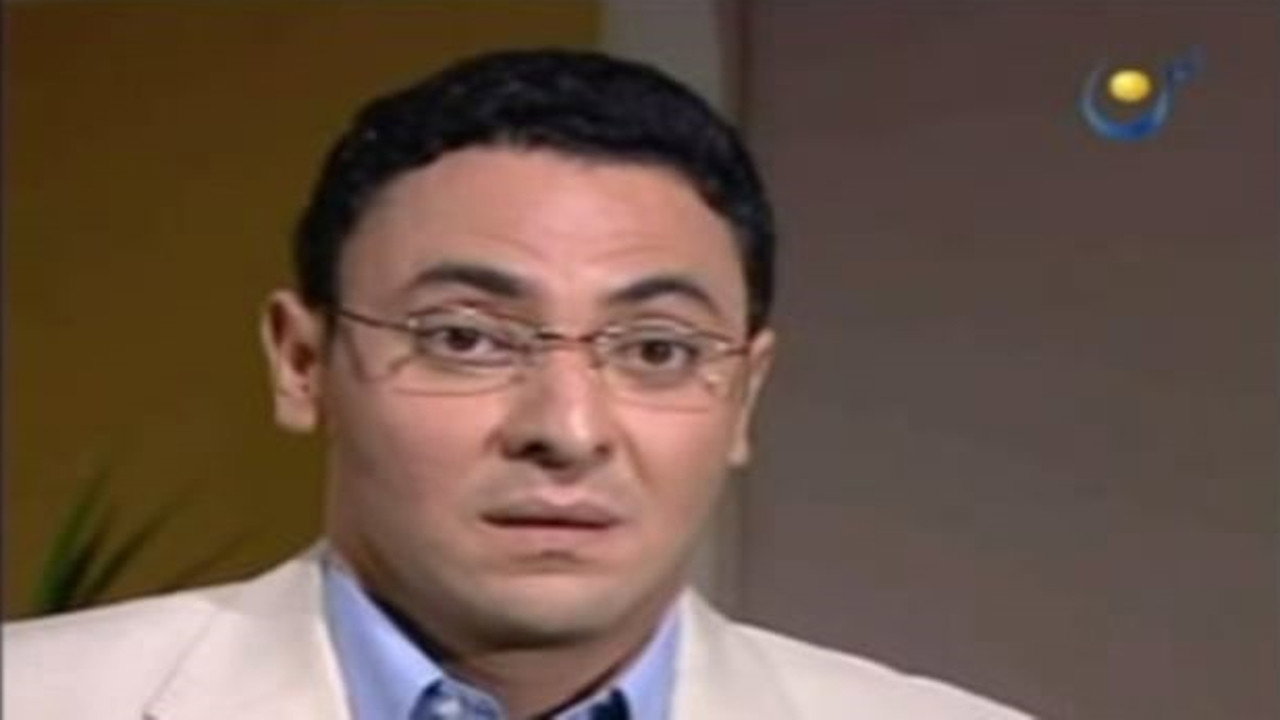 A Very Crazy Family backdrop