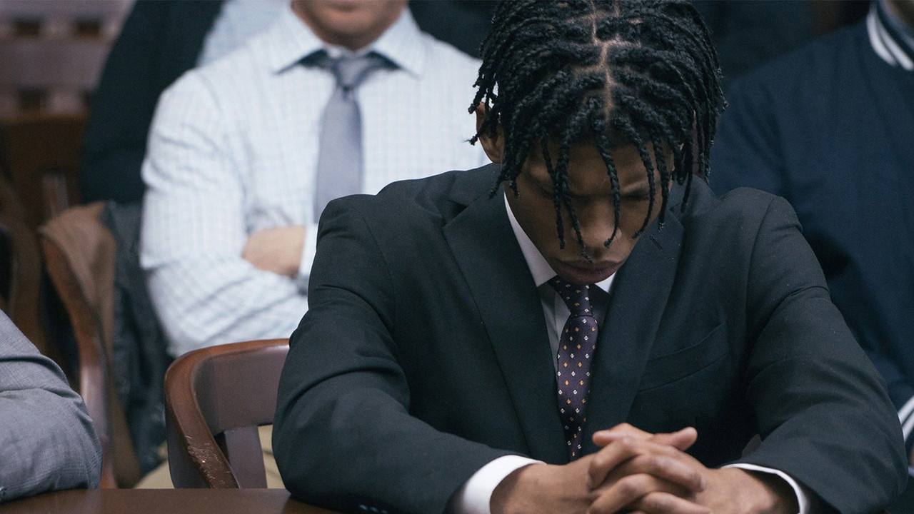 Canal Street backdrop