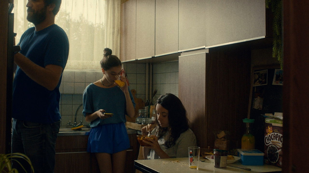 Hunting Period backdrop