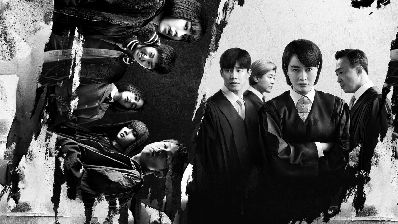 Juvenile Justice backdrop