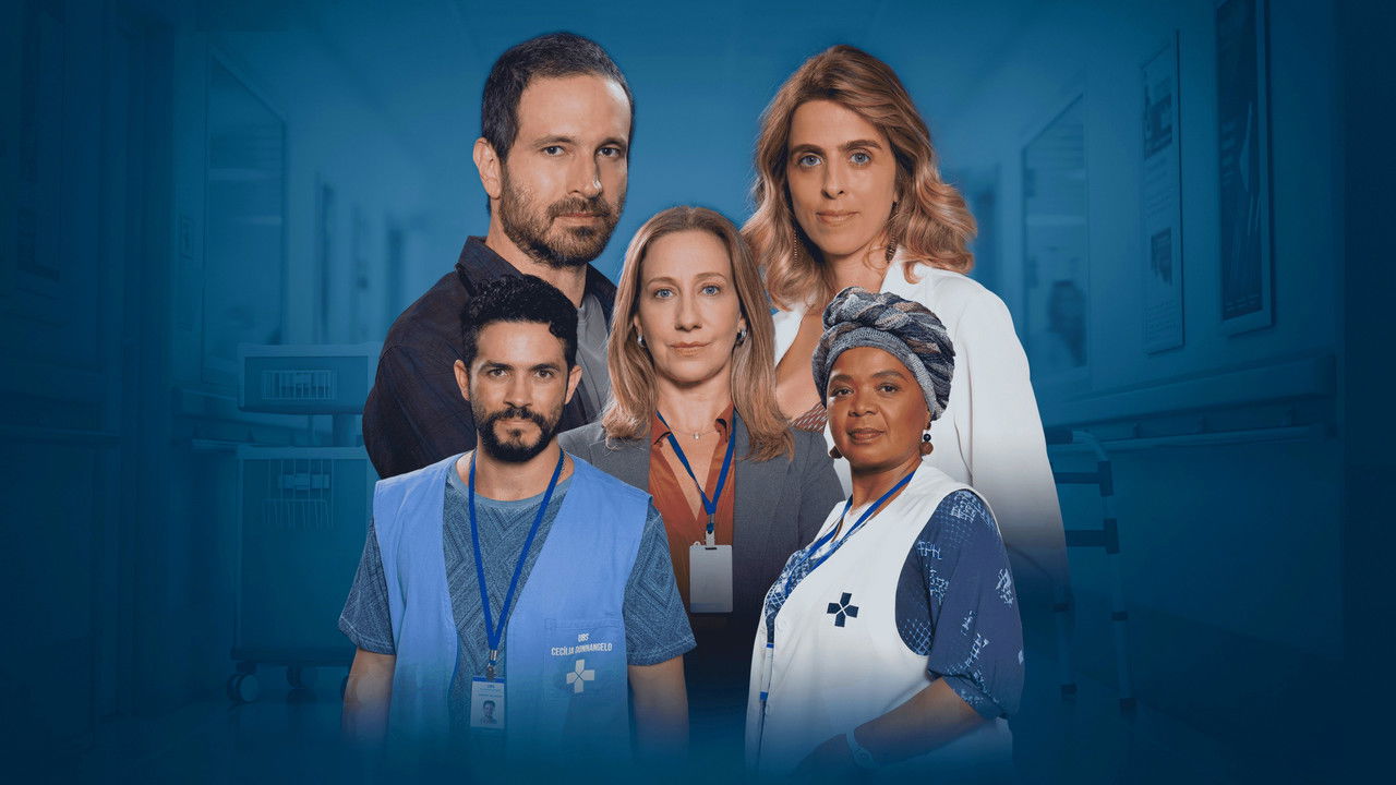 Unidade Básica backdrop