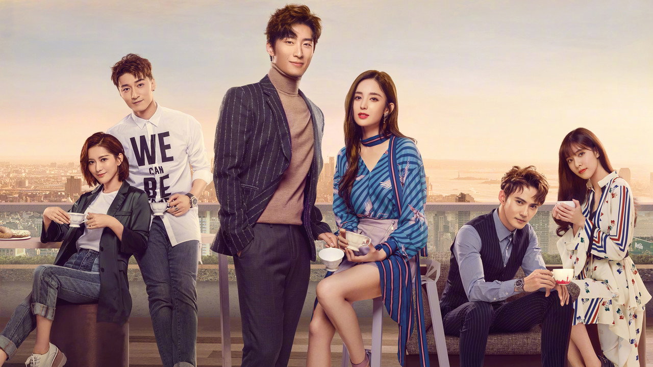 Ten Years Late backdrop