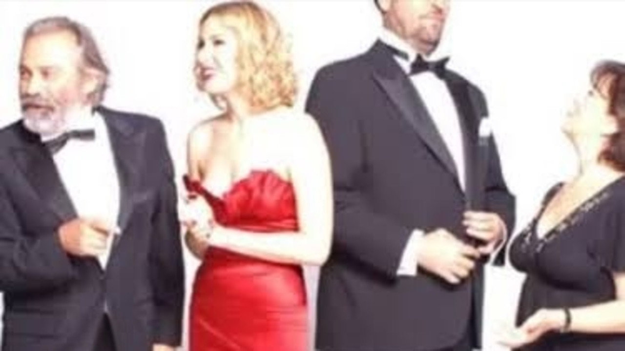 Nerede Kalmıştık backdrop