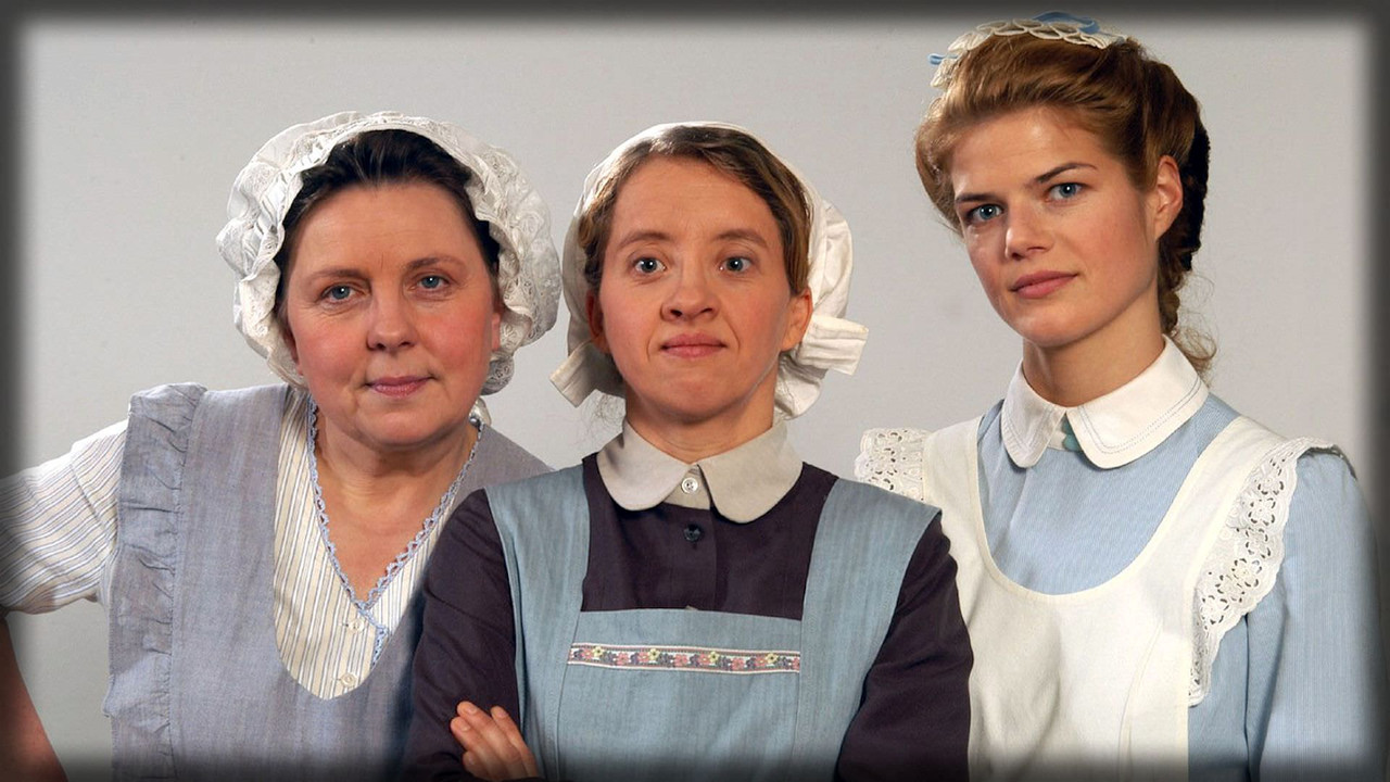 Unter den Linden – Das Haus Gravenhorst backdrop