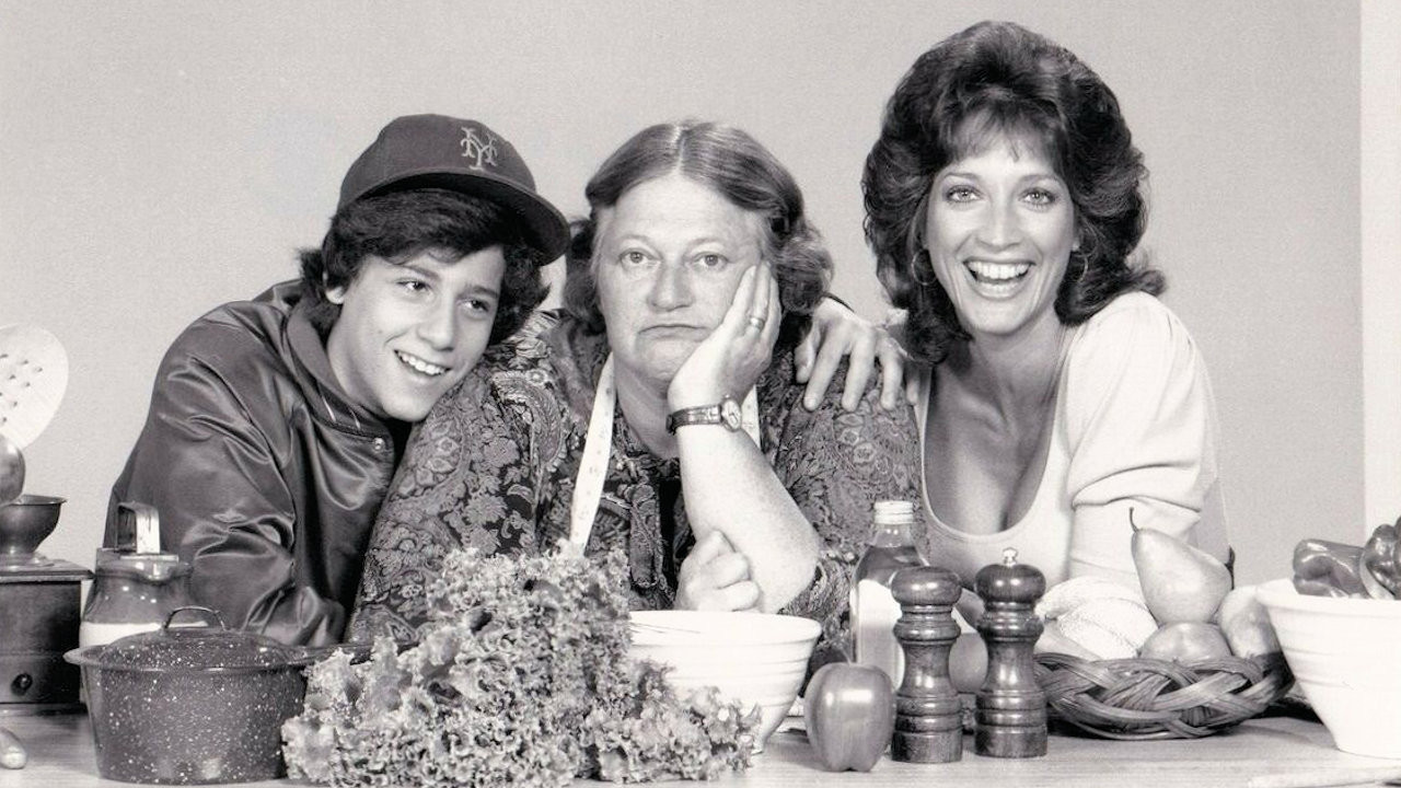 Mama Malone backdrop