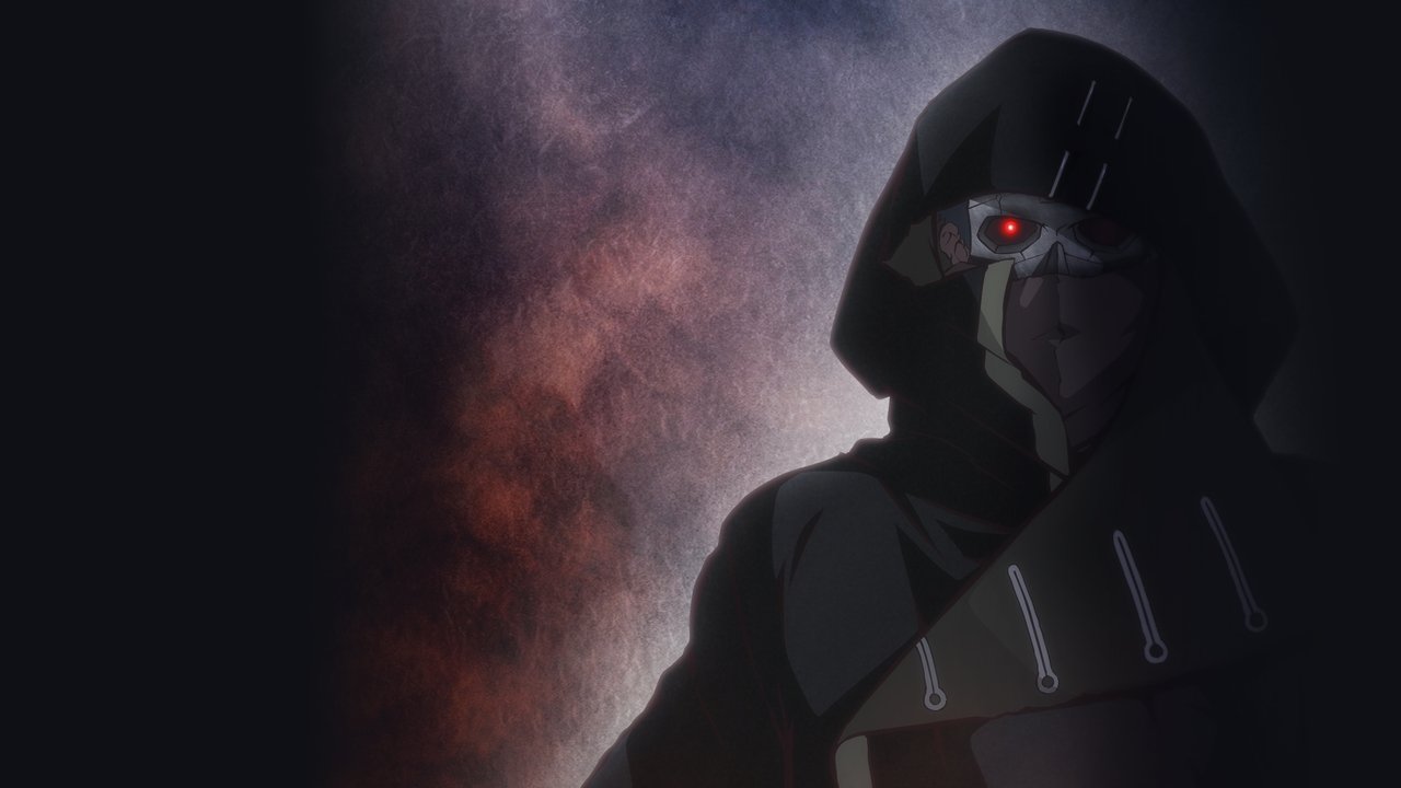 The Unwanted Undead Adventurer backdrop