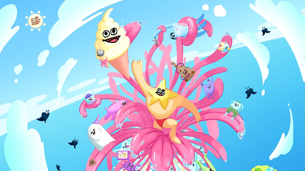 Egumi Legacy backdrop