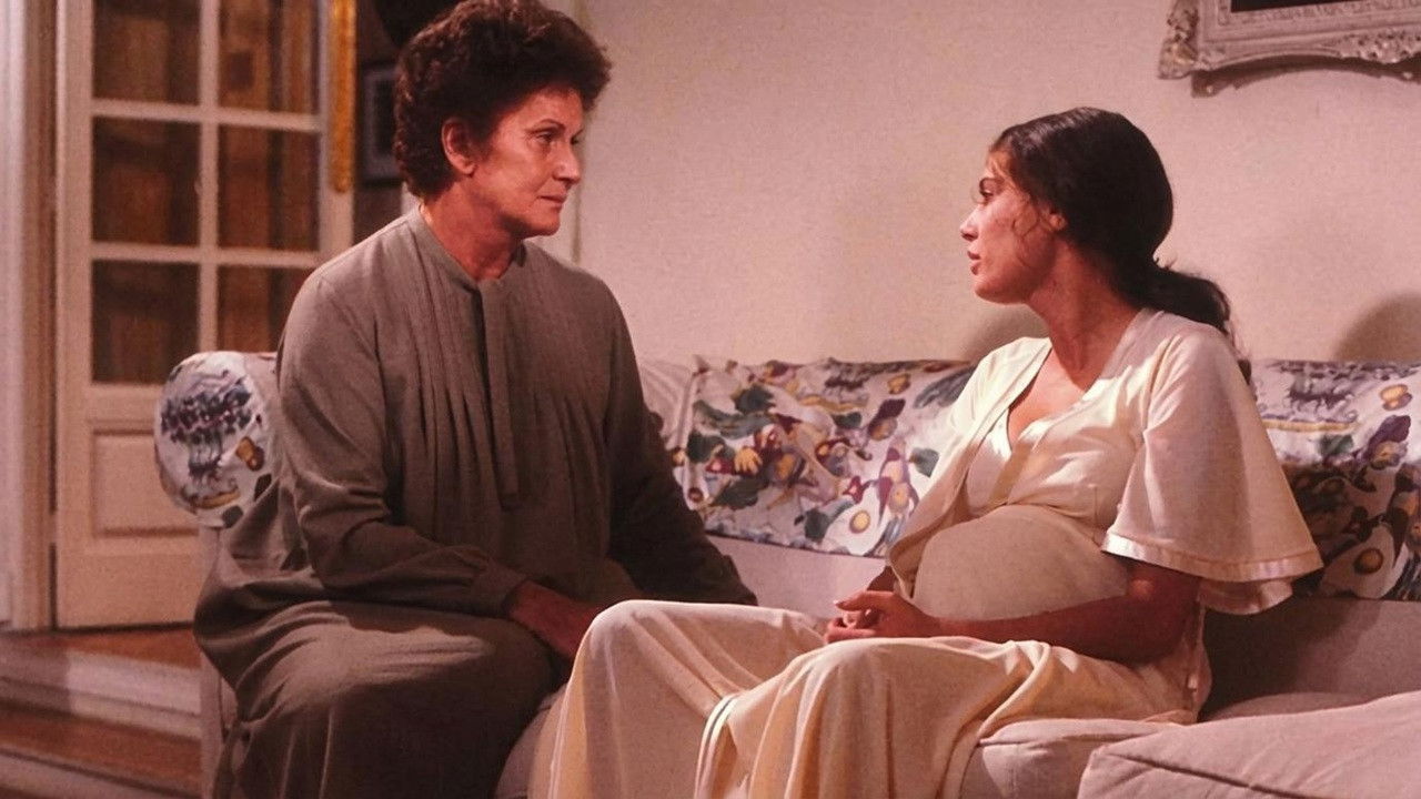 That House in the Outskirts backdrop