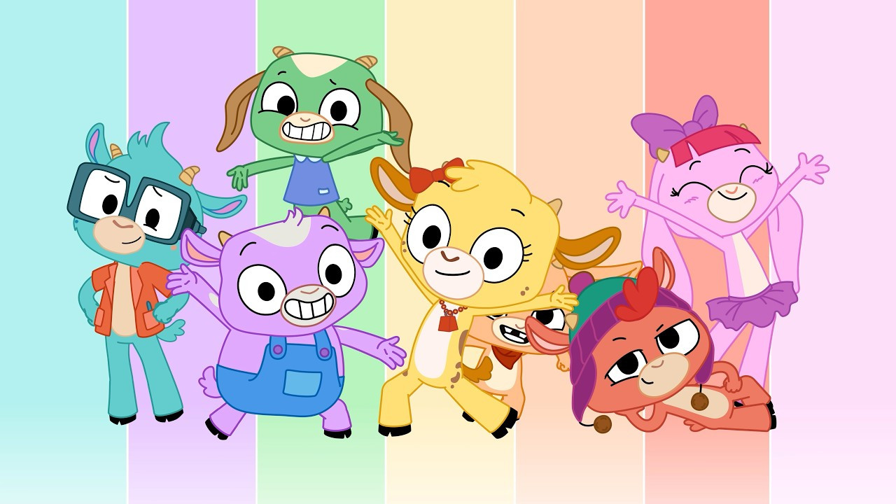 RockOlandia backdrop