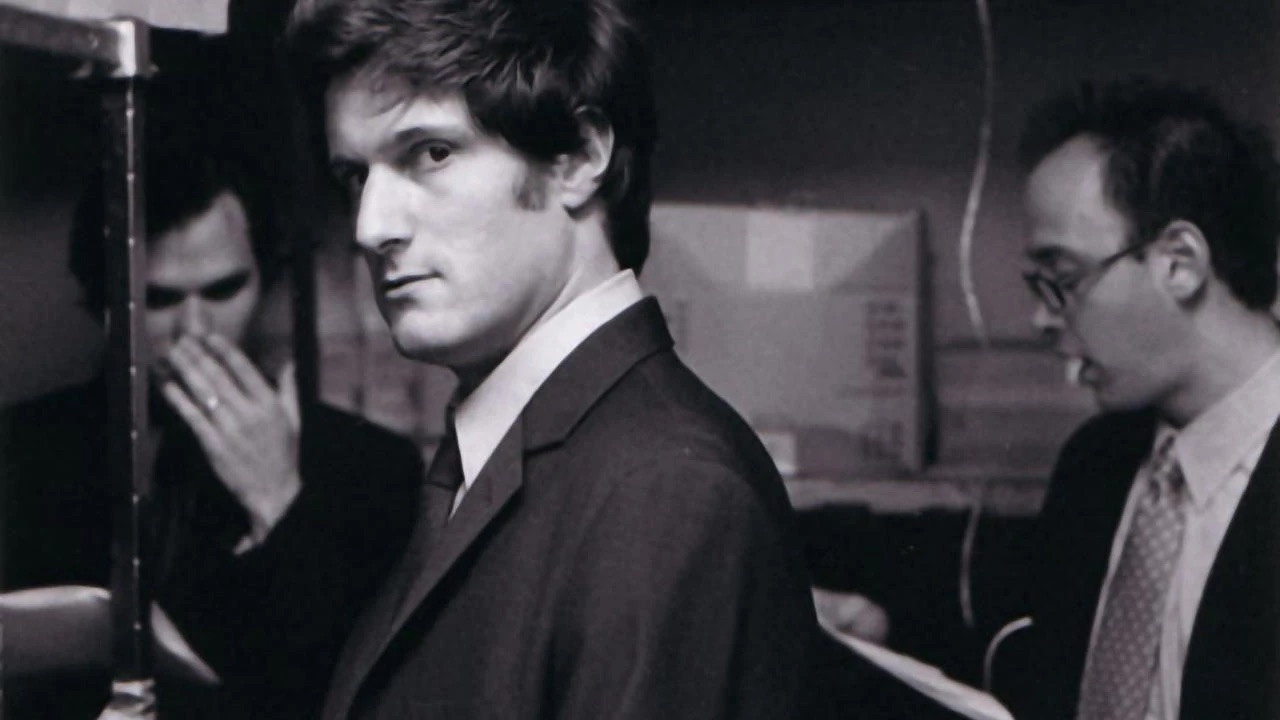 Stella Shorts 1998-2002 backdrop