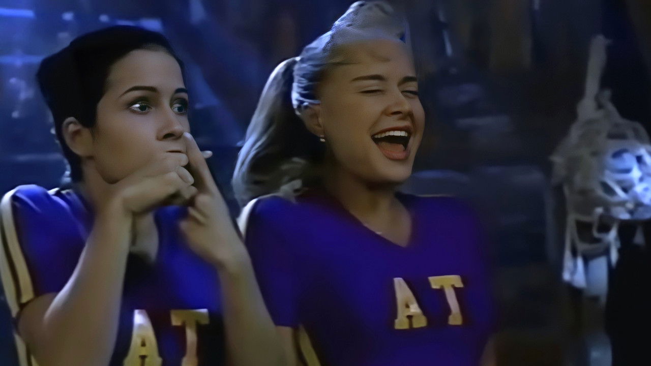 Zoando na TV backdrop