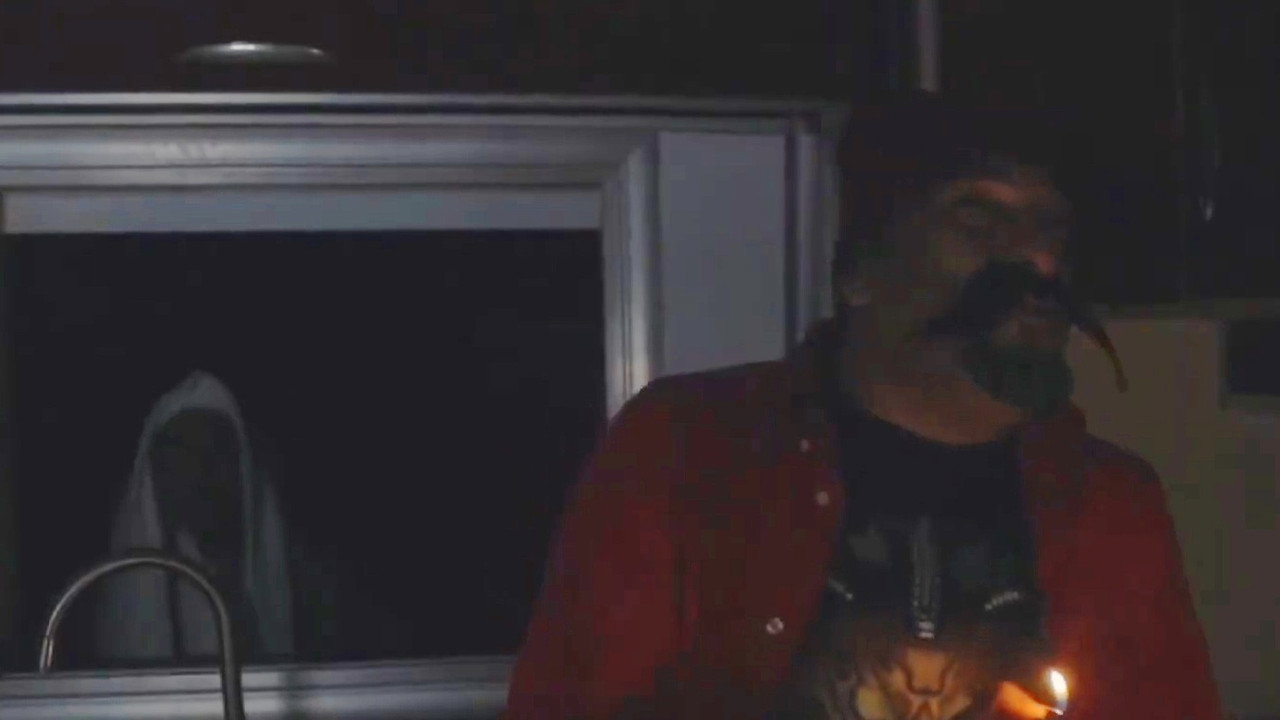 All Shook Up backdrop