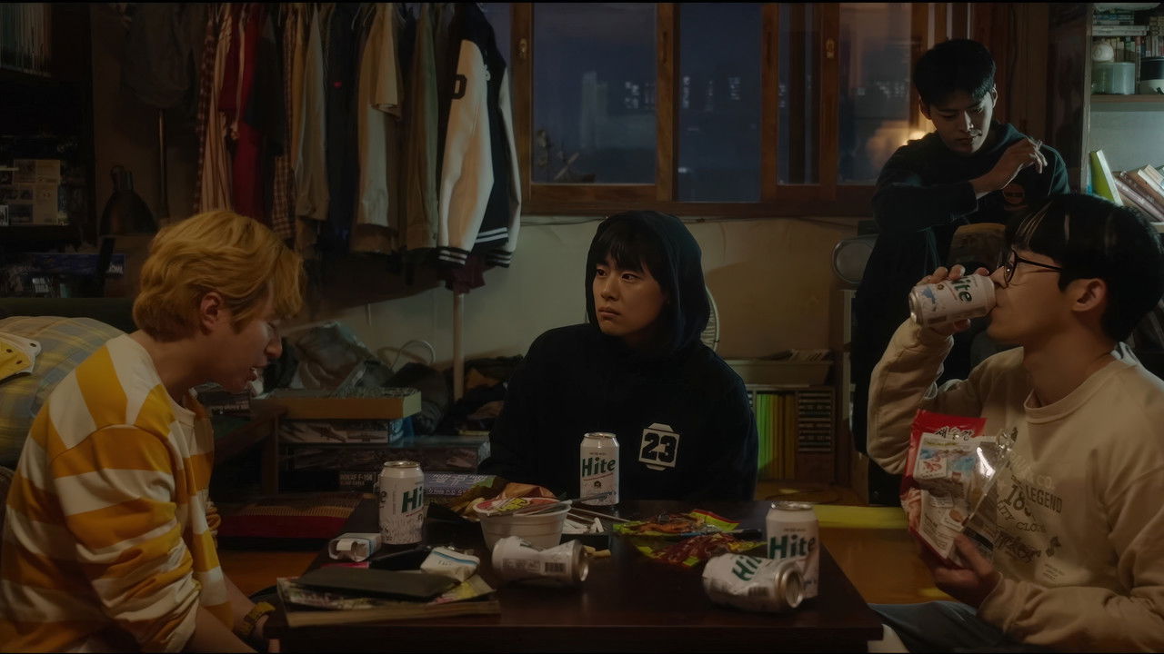 History of Scruffiness backdrop