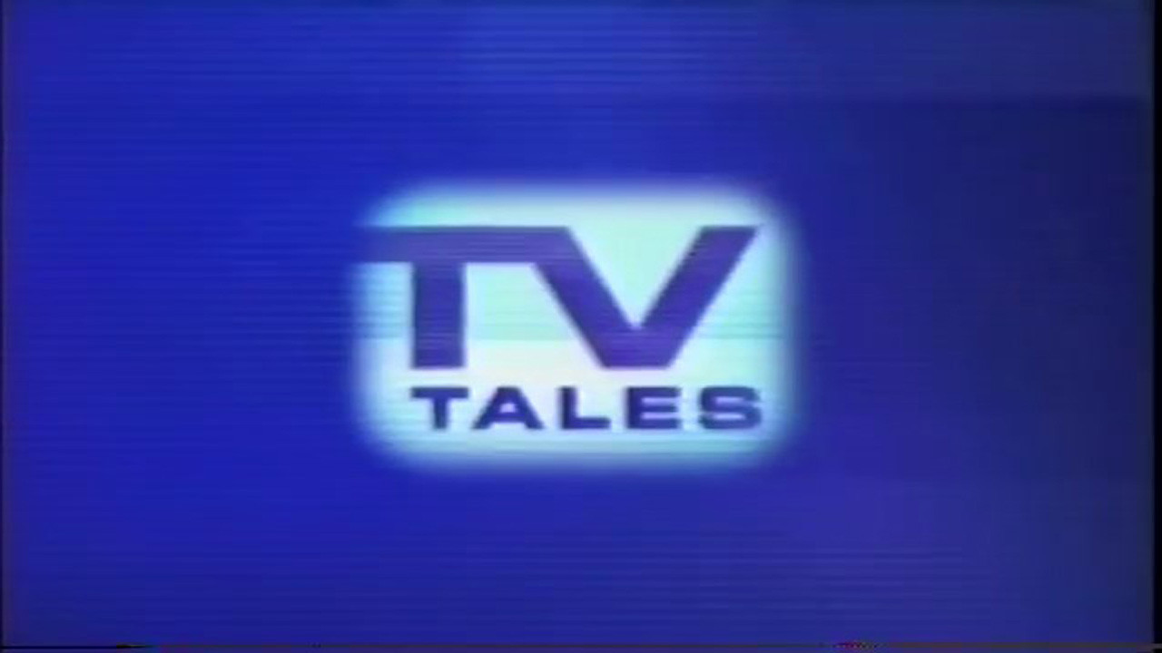 TV Tales backdrop