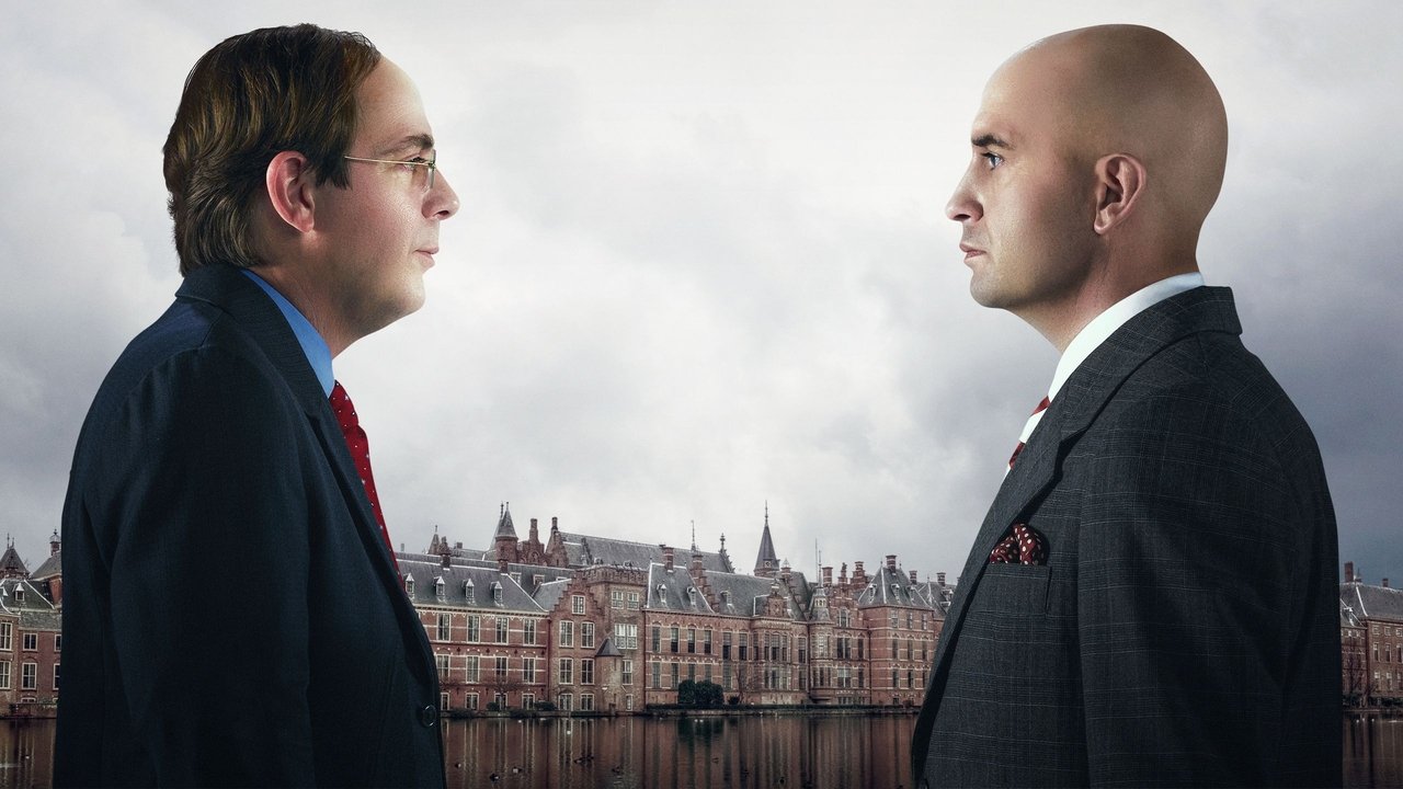 Het jaar van Fortuyn backdrop