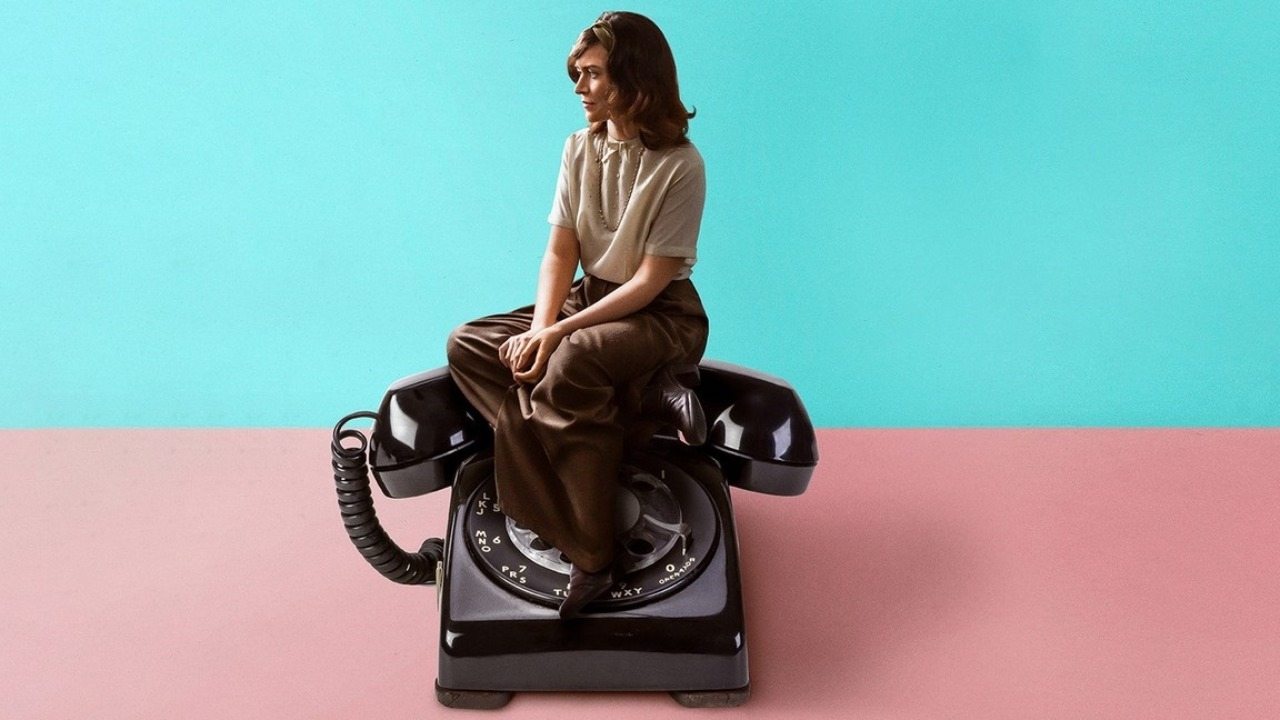 Ask for Jane backdrop