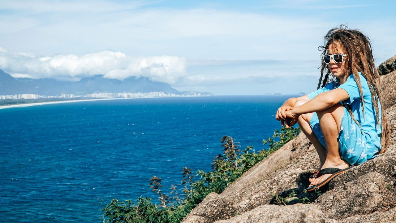 Eiki Martello: Gigante Desde Pequeno backdrop