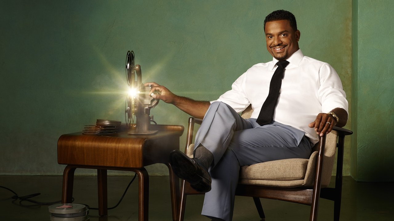 America's Funniest Home Videos backdrop