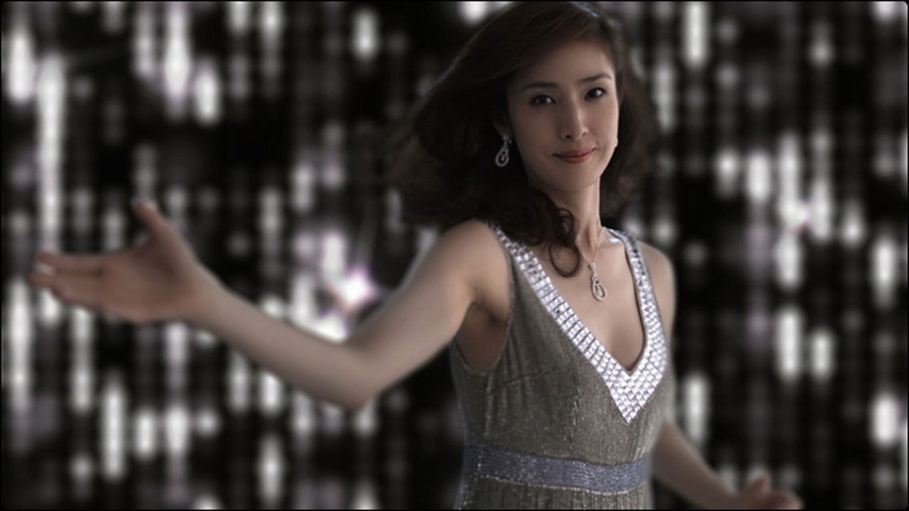 Princess of the Frog backdrop