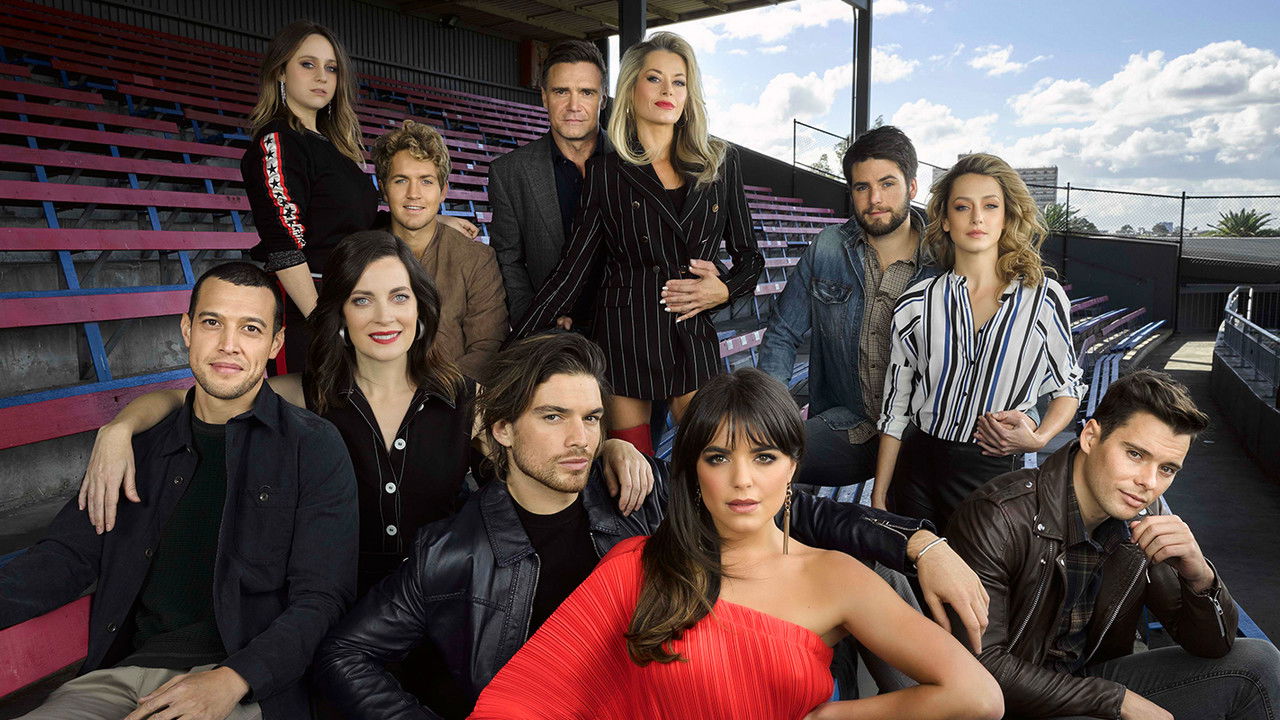 Playing for Keeps backdrop