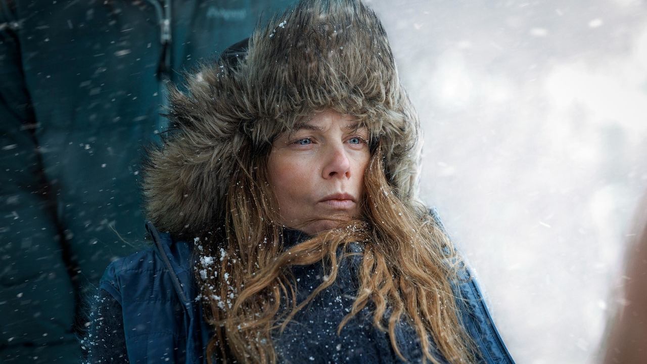 Blind Tracks backdrop