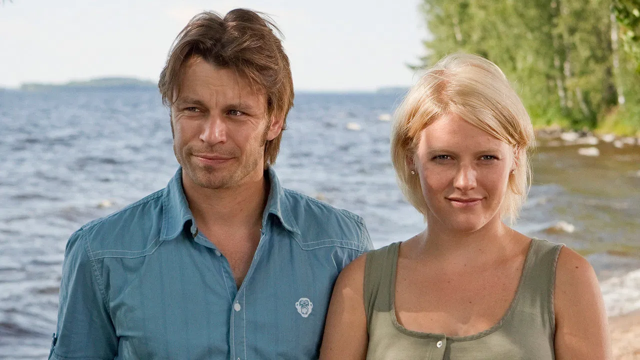 Karjalan kunnailla backdrop