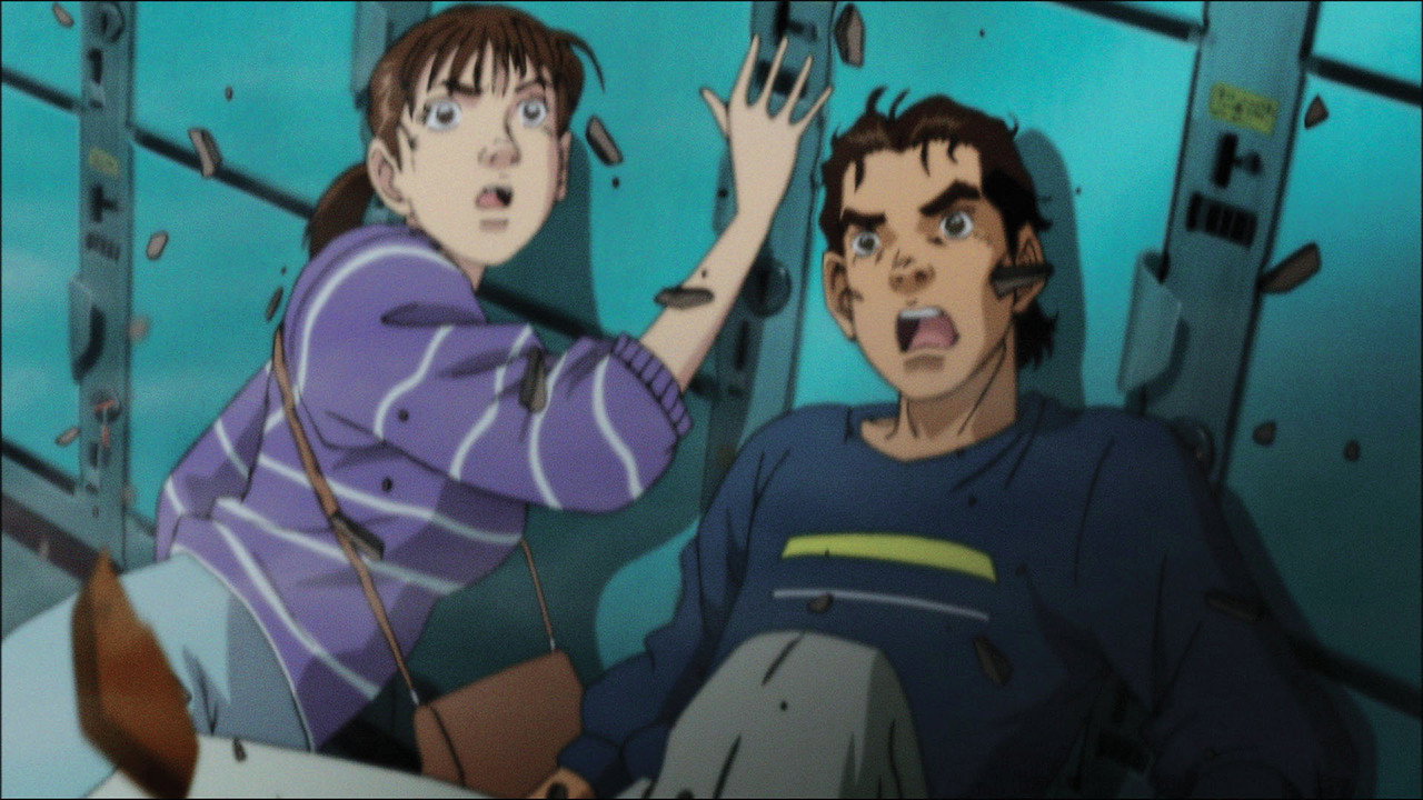 A Spirit of the Sun backdrop