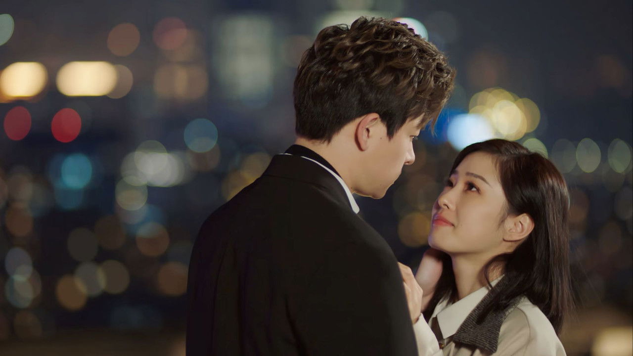 Love in Awakening backdrop