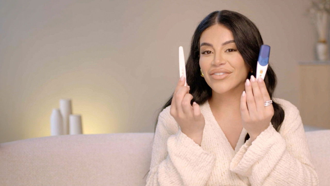 Selma: Op mijn manier backdrop