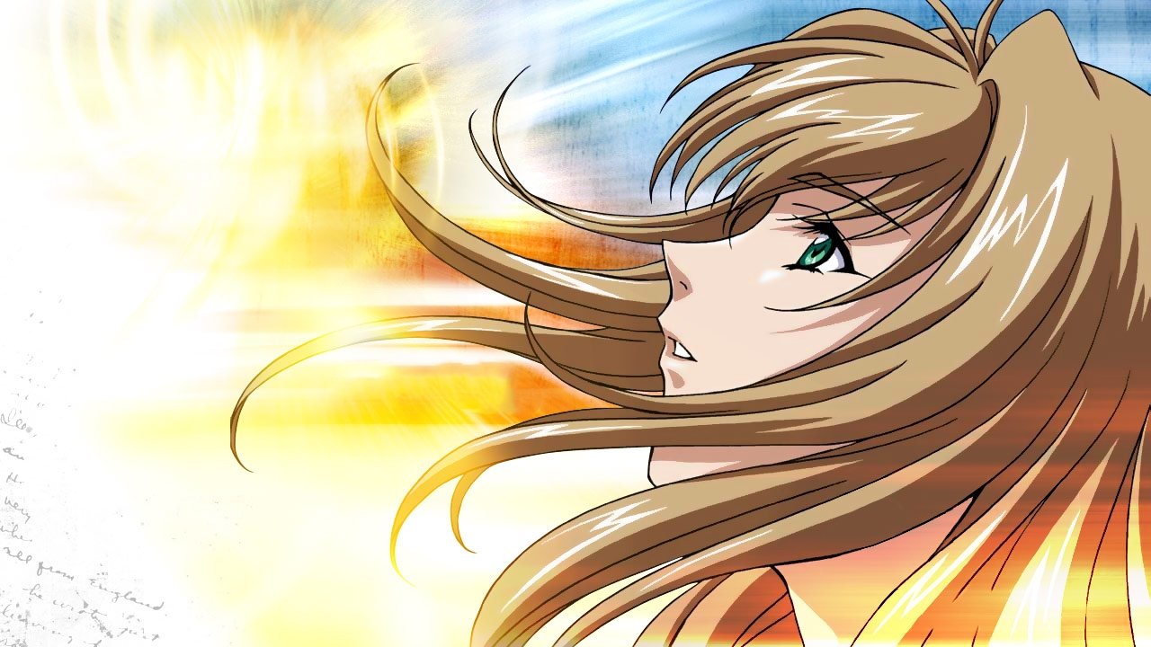 Ajimu: Beach Story backdrop