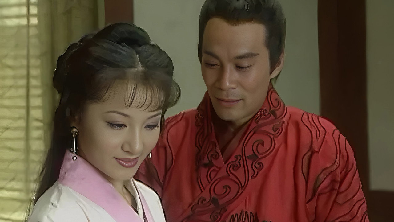 汉光武大帝 backdrop