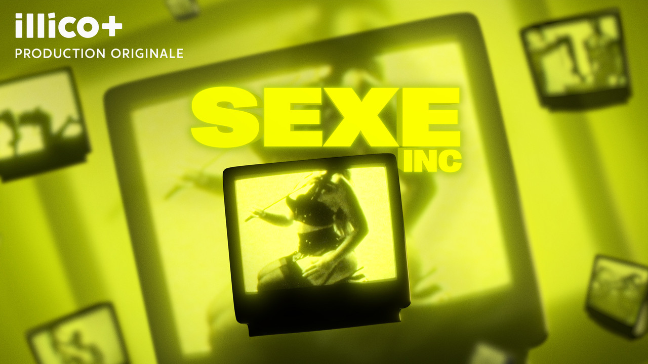 Sexe inc. backdrop