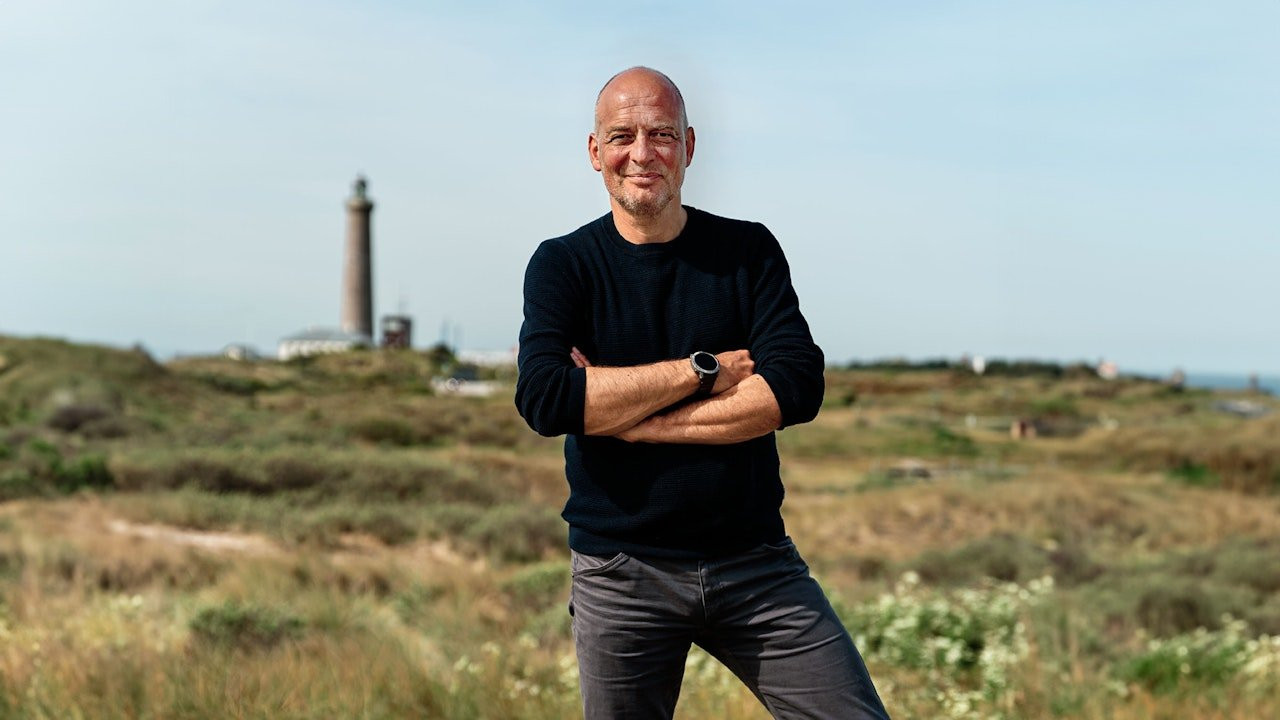 På tværs af Danmark backdrop