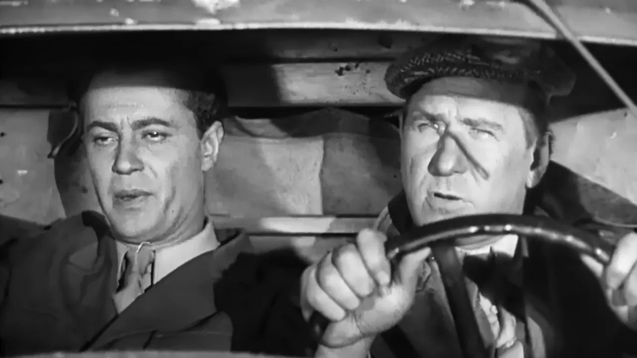 Uczta Baltazara backdrop