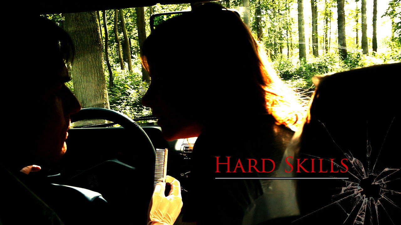 Hard Skills backdrop