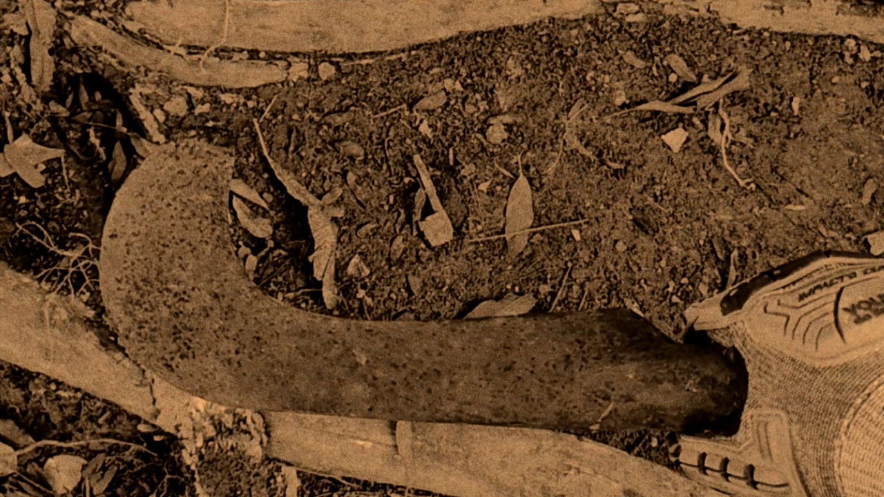 The Executioner's Tears backdrop