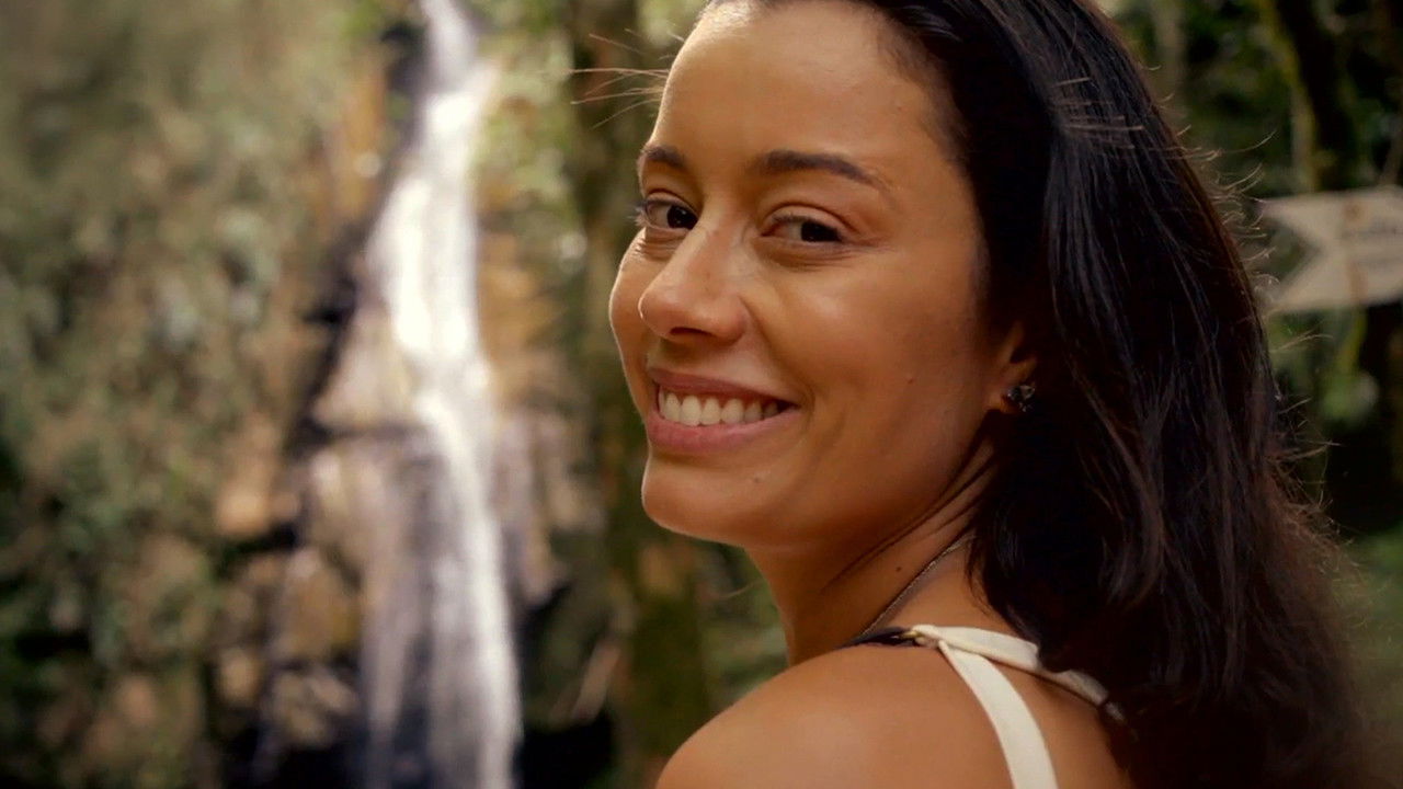 CNN Viagem & Gastronomia backdrop