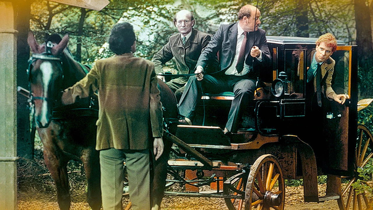 De Zevensprong backdrop