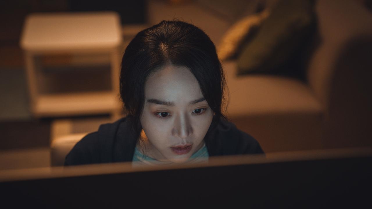 Don't Buy the Seller backdrop